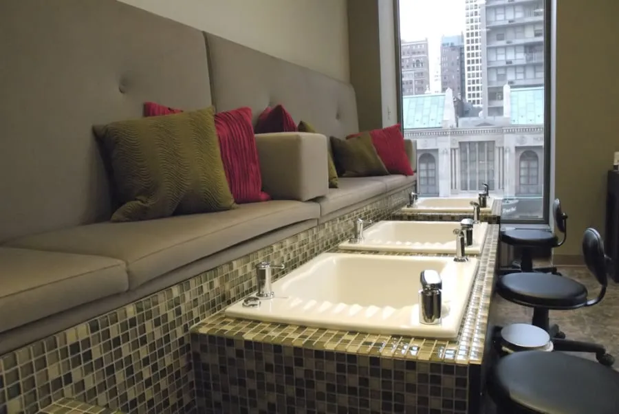 Slide of Accurate Baker Elman