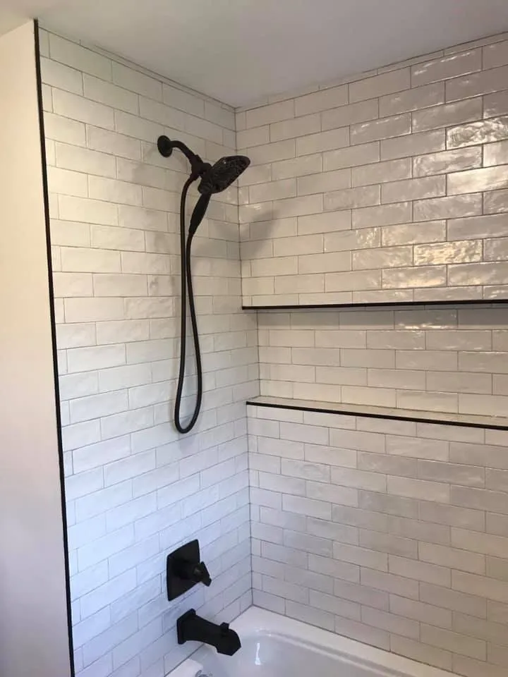 Expert drain cleaning for homes in Newton, MA by Accurate Baker Elman