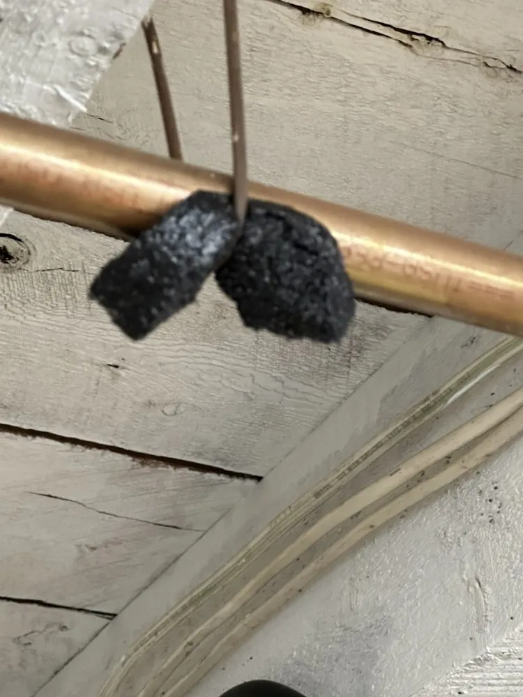 Slide of Accurate Baker Elman