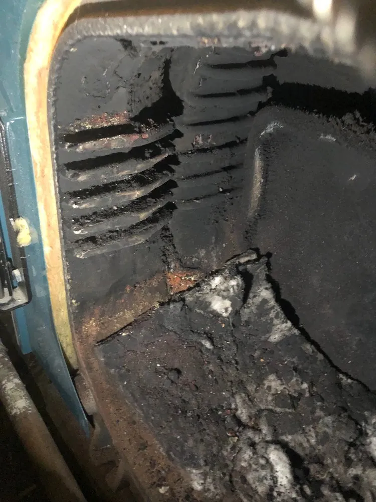 Slide of Accurate Baker Elman