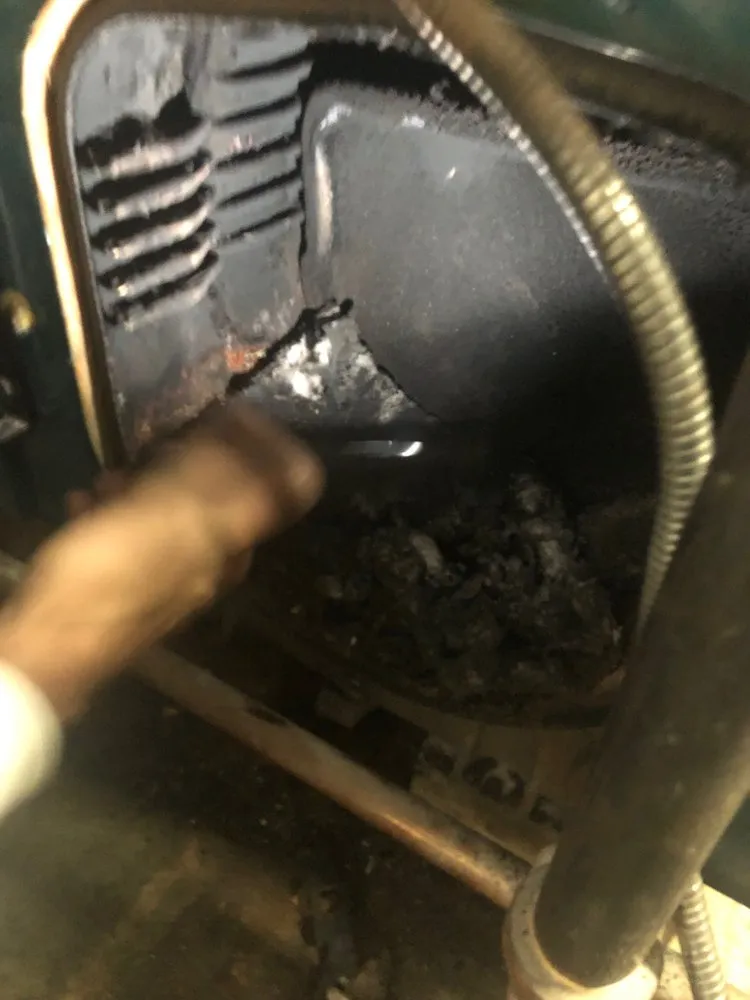 Slide of Accurate Baker Elman