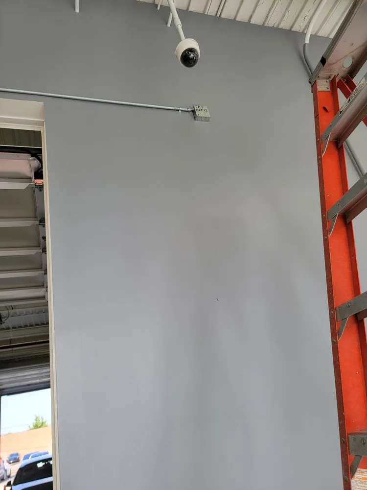 Slide of Accurate Contractor Services