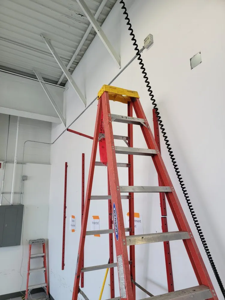 Slide of Accurate Contractor Services