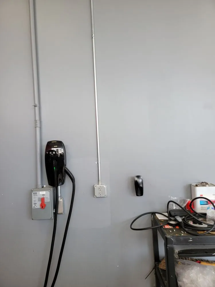 Slide of Accurate Contractor Services