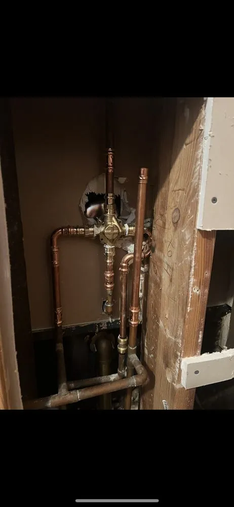 Slide of Accurate Drains