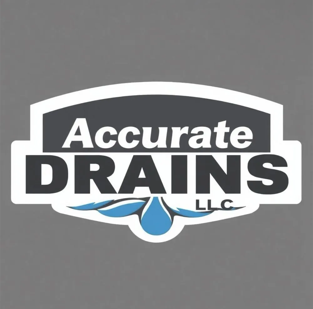 Slide of Accurate Drains