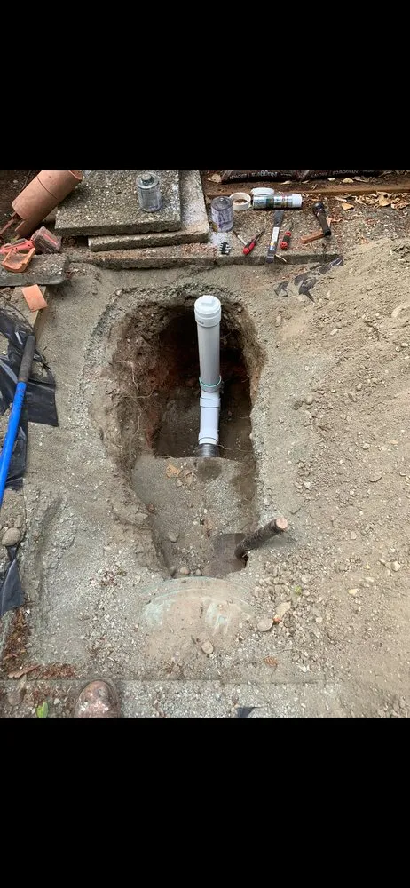 Slide of Accurate Drains