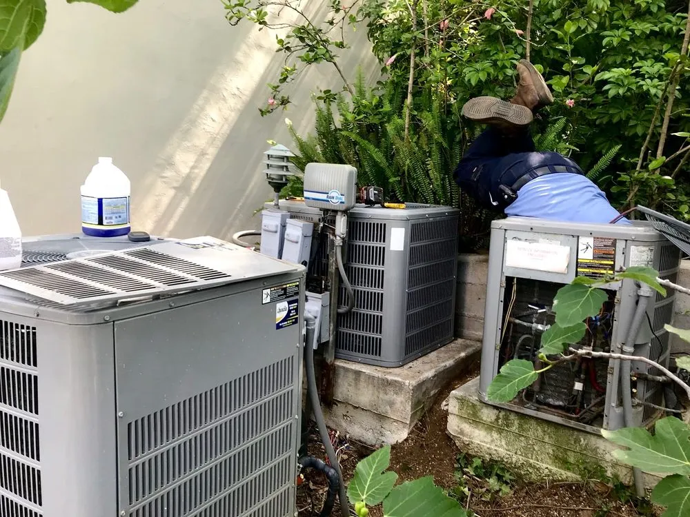 Slide of Accurate Electric, Plumbing Heating & Air