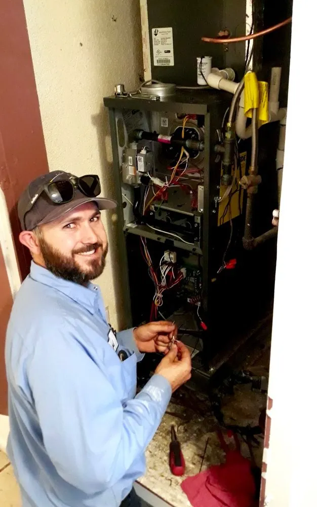 Trusted pipe repair experts serving Claremont, CA - Accurate Electric, Plumbing Heating & Air