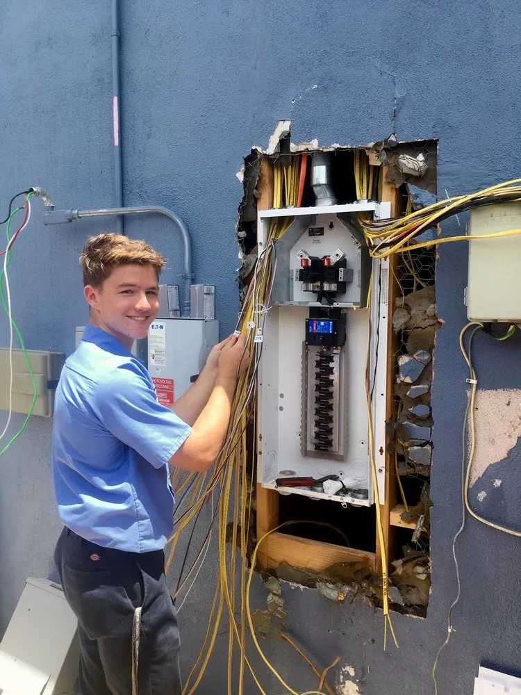 Quality pipe repair service in Claremont, CA - Accurate Electric, Plumbing Heating & Air