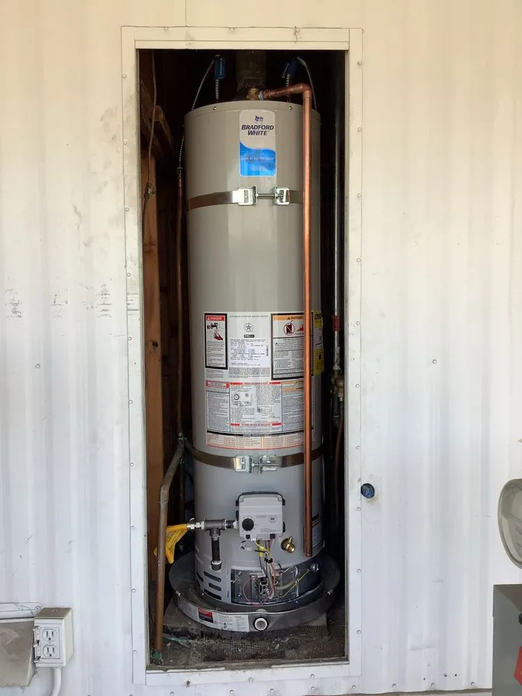 Slide of Accurate Electric, Plumbing Heating & Air