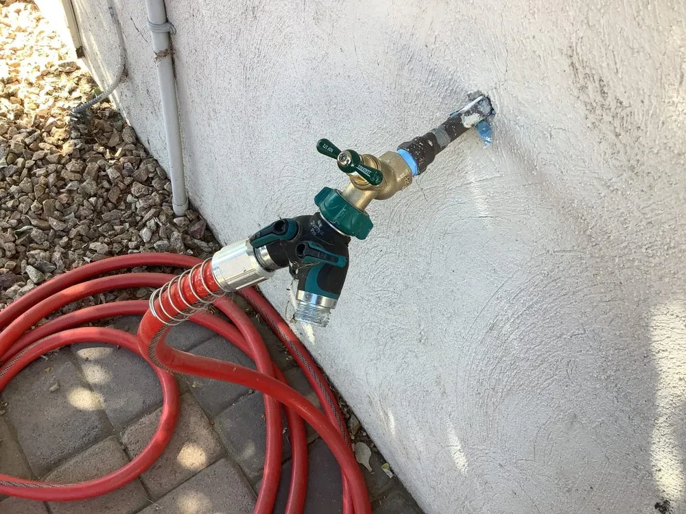 Slide of Accurate Electric, Plumbing Heating & Air