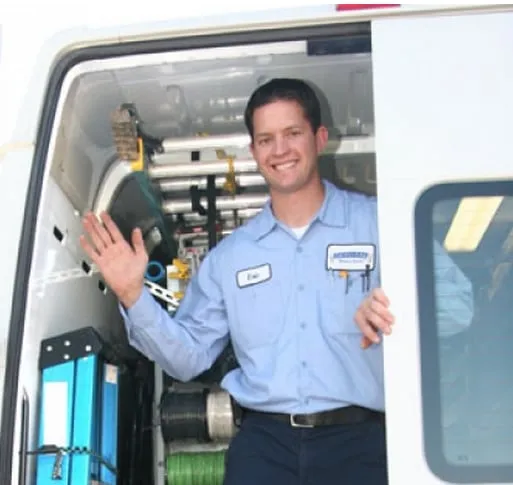 Slide of Accurate Electric, Plumbing Heating & Air