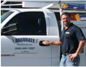 Quality emergency plumbing for homes in Rancho Cucamonga, CA by Accurate Electric, Plumbing, Heating and Air