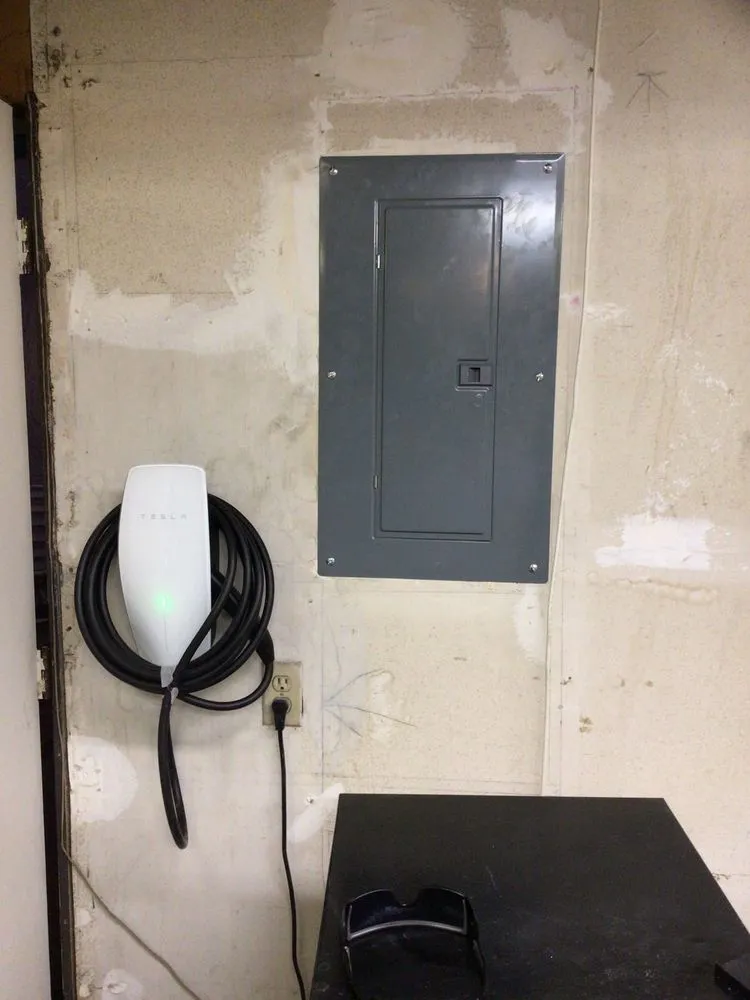 Slide of Accurate Electric, Plumbing, Heating and Air