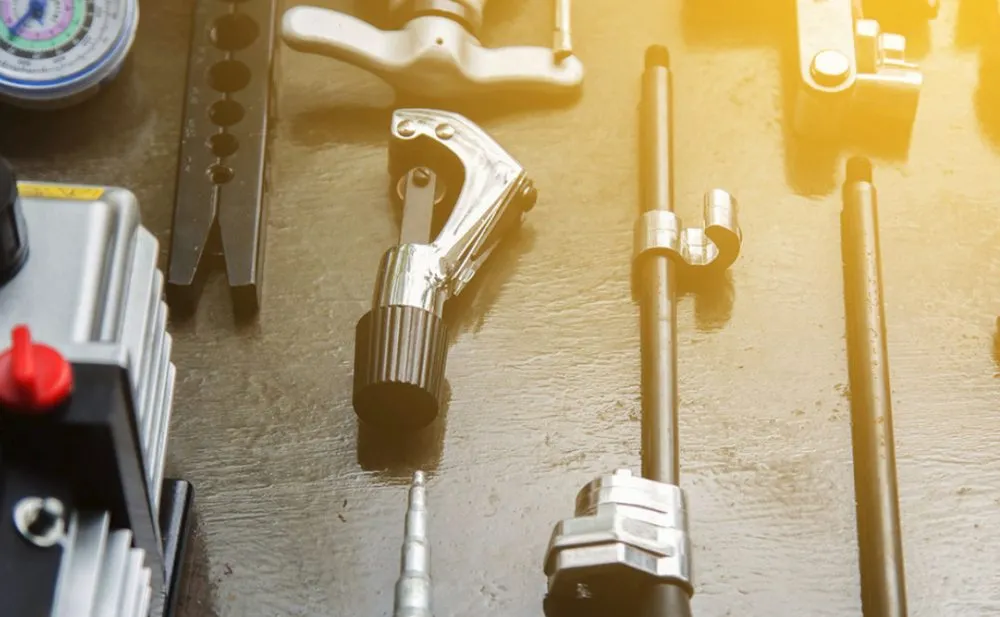 Slide of Accurate Energy Solutions