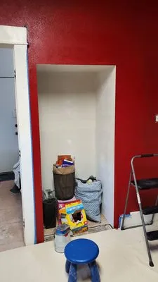 Accurate Handyman & Plumbing Service Logo