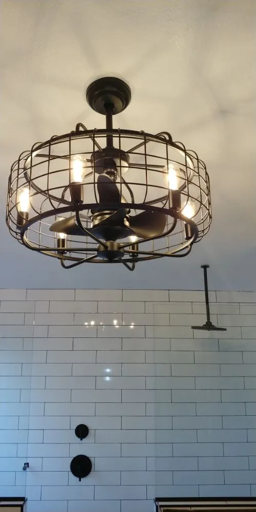 Slide of Accurate Home Care and Repair