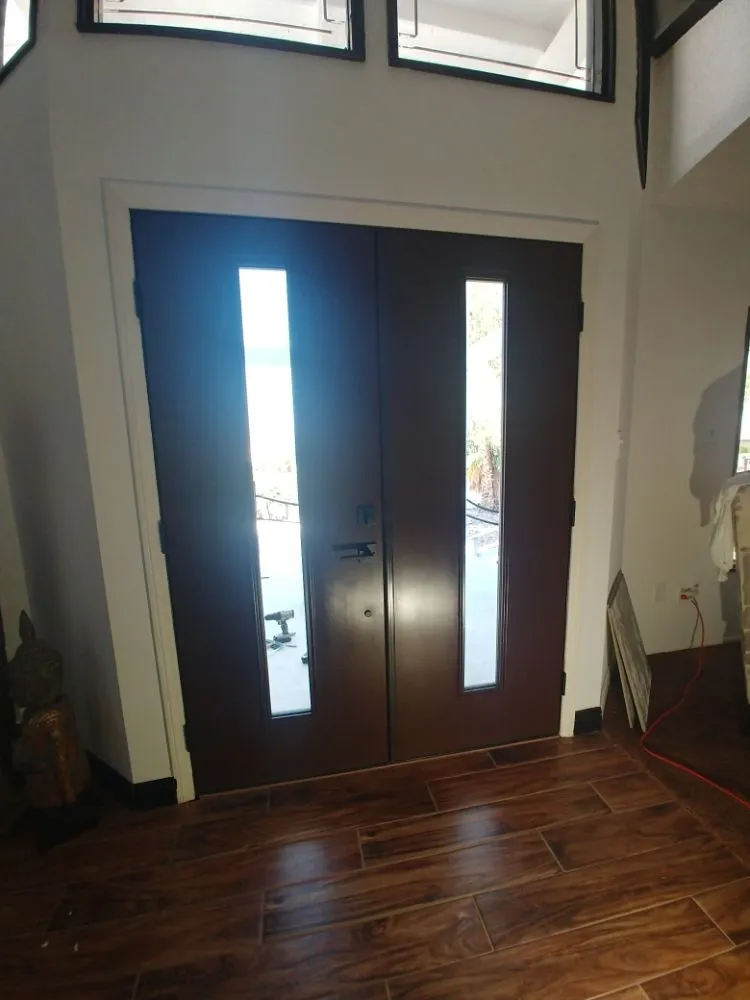 Slide of Accurate Home Care and Repair