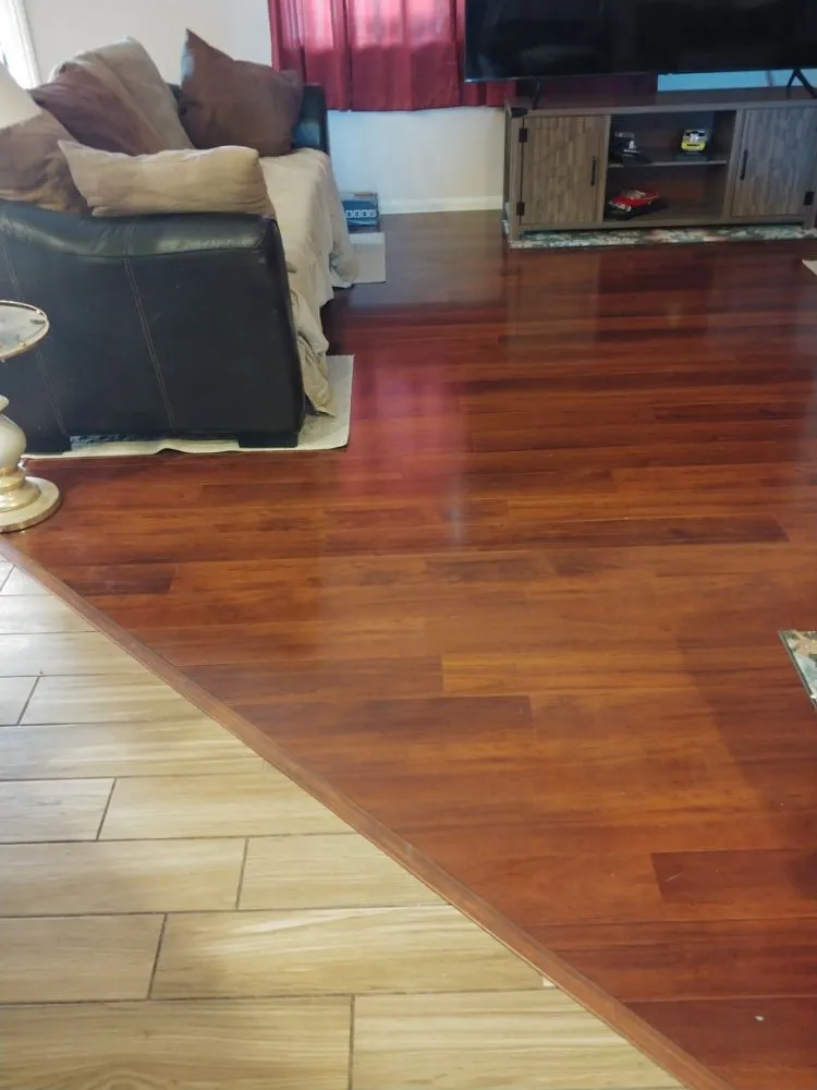 Slide of Accurate Home Care and Repair