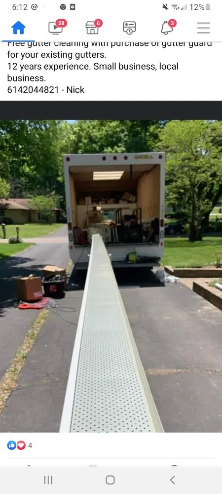 Slide of Accurate Home Renovations