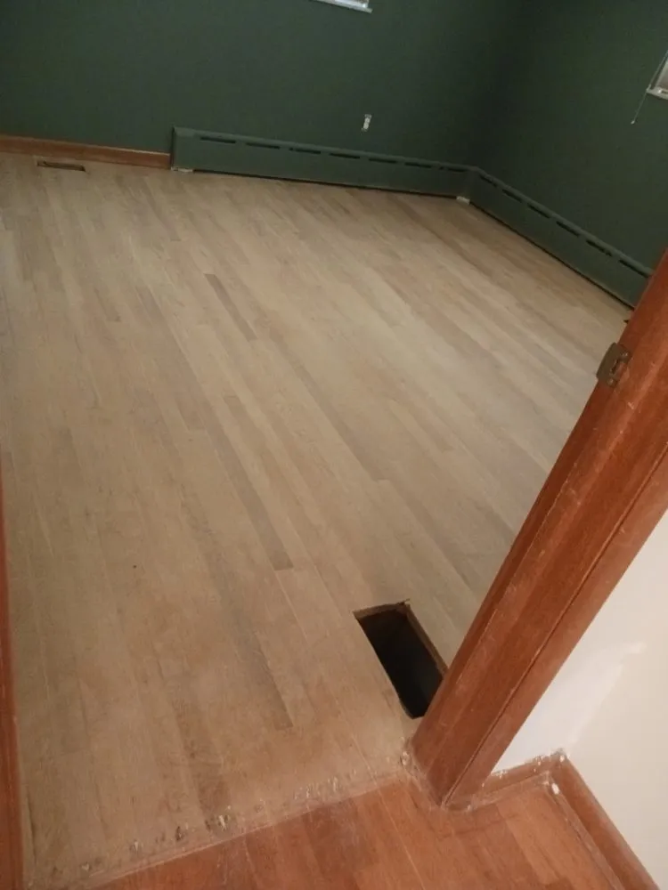 Slide of Accurate Home Renovations