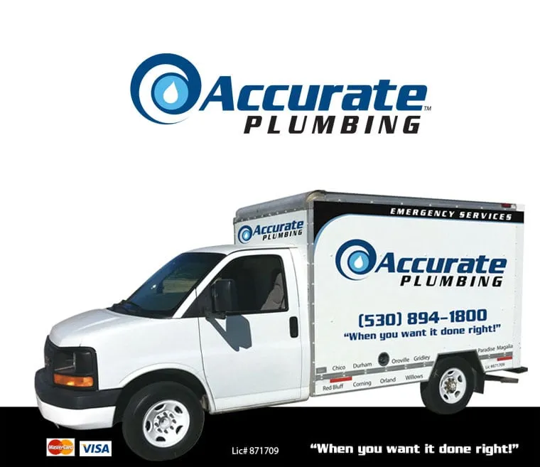 Slide of Accurate Home Services