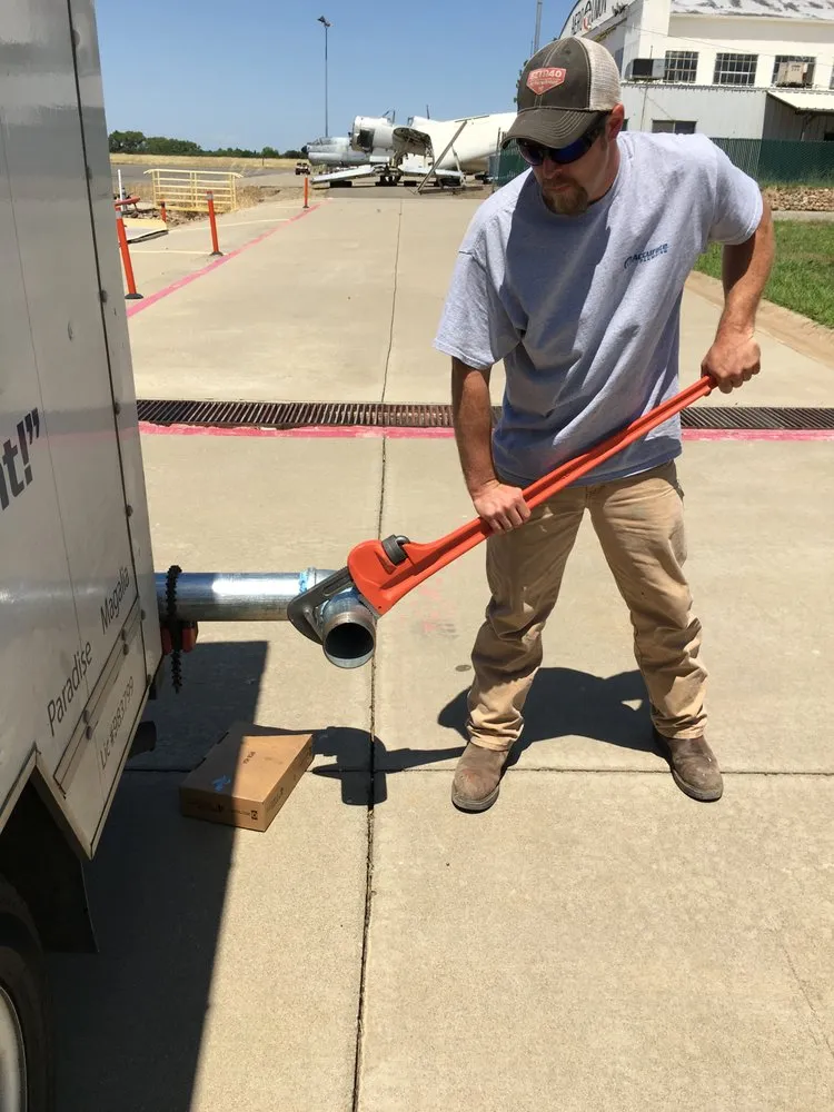 Slide of Accurate Home Services