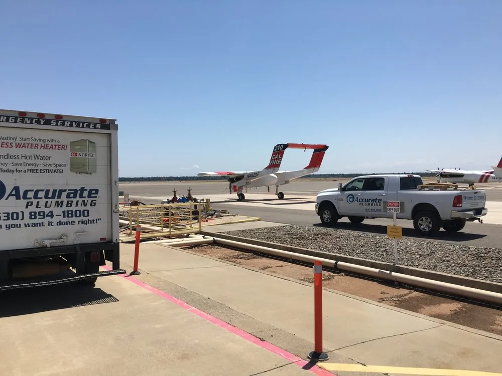 Slide of Accurate Home Services