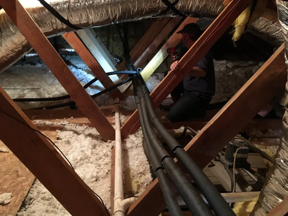 Slide of Accurate Home Services