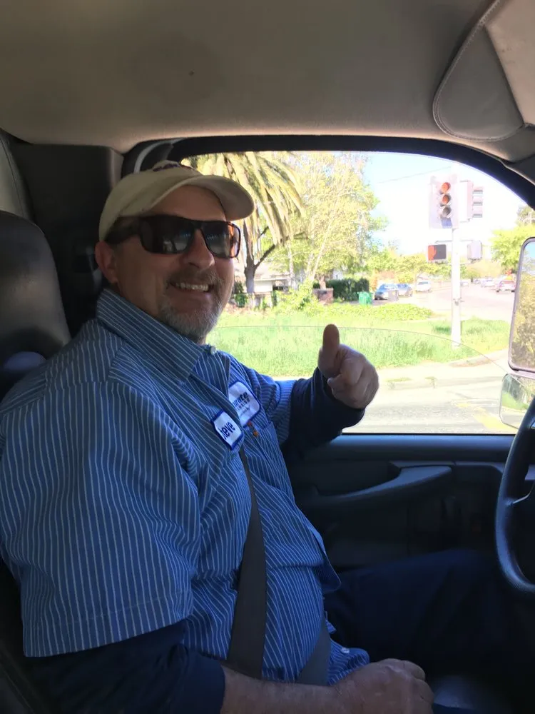 Slide of Accurate Home Services