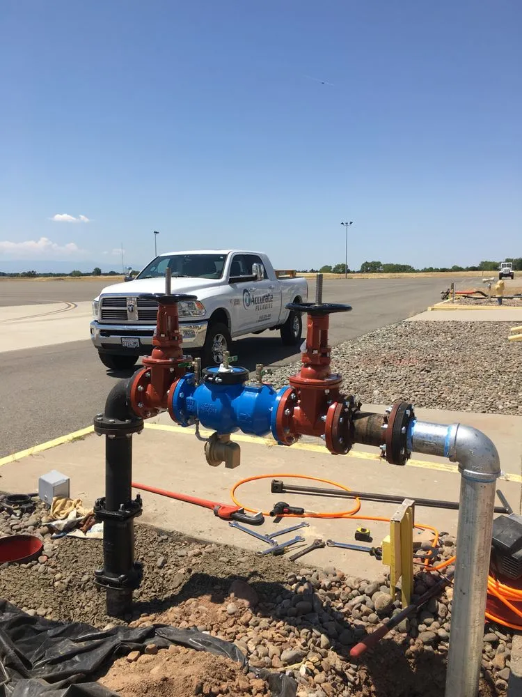 Slide of Accurate Home Services