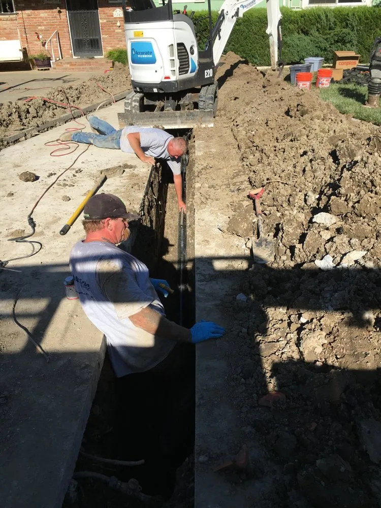 Slide of Accurate Home Services