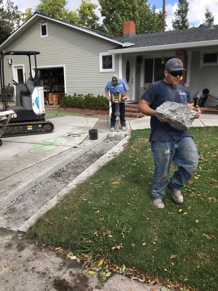 Slide of Accurate Home Services