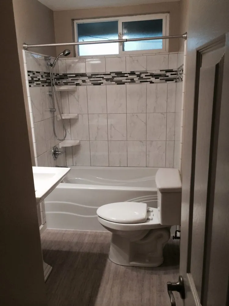 Slide of Accurate Home Services