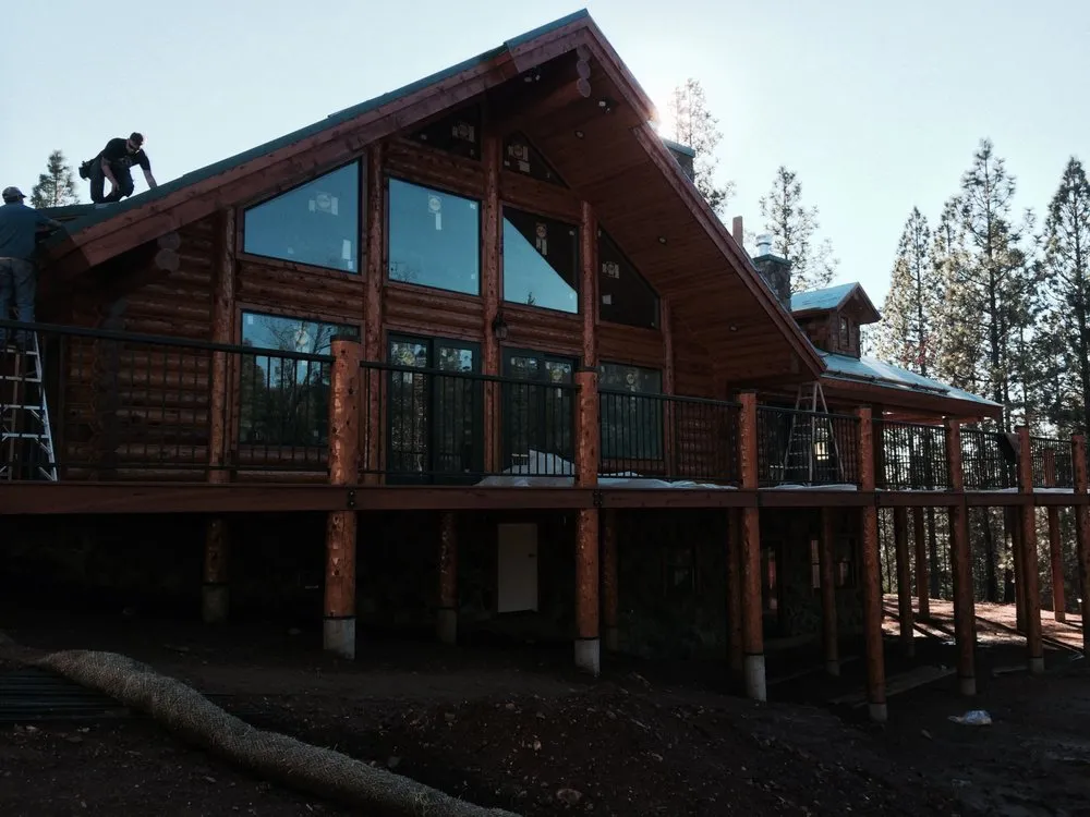 Slide of Accurate Home Services