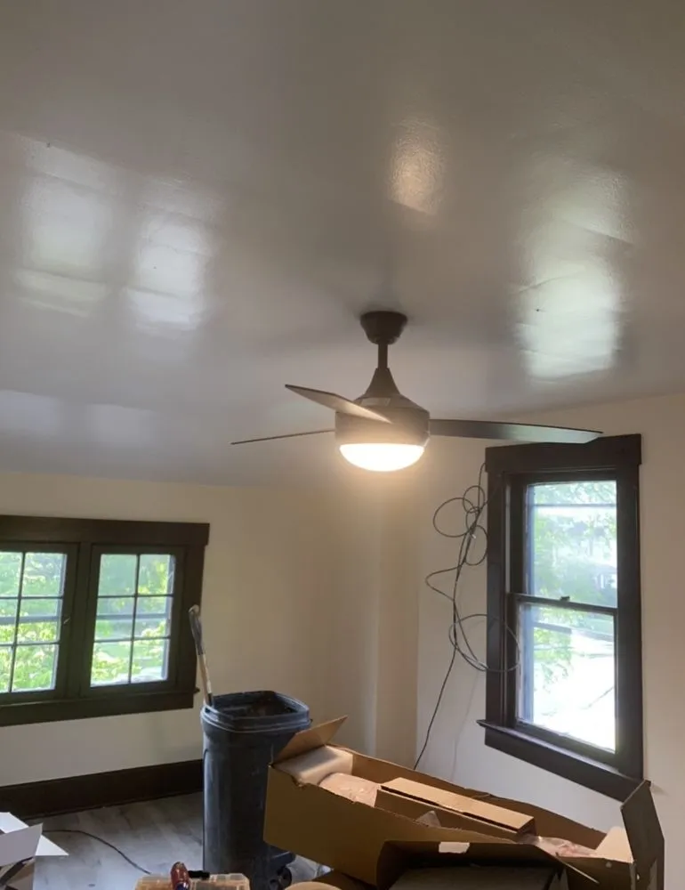 Slide of Accurate Home Services