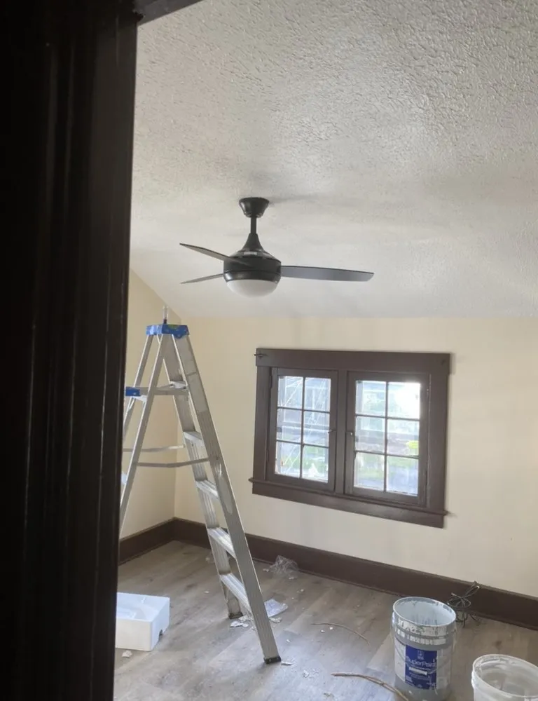 Slide of Accurate Home Services