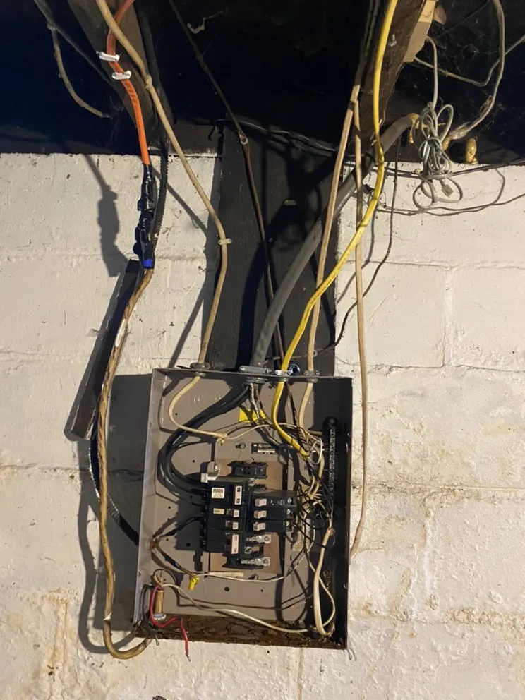 Slide of Accurate Home Services