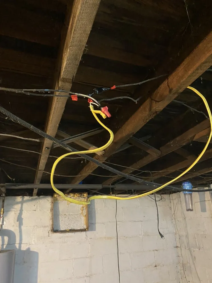 Slide of Accurate Home Services