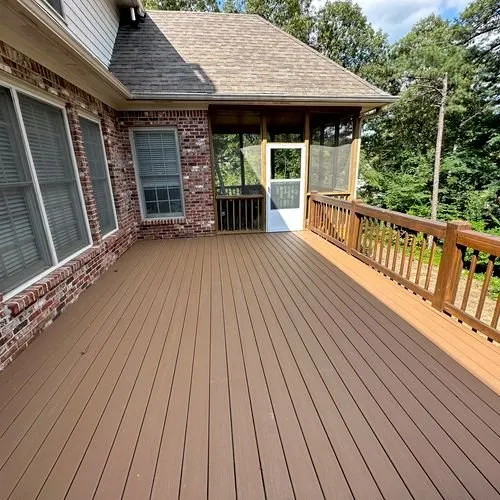 Slide of Accurate integrated services