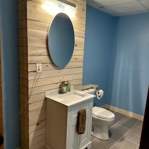 Slide of Accurate integrated services