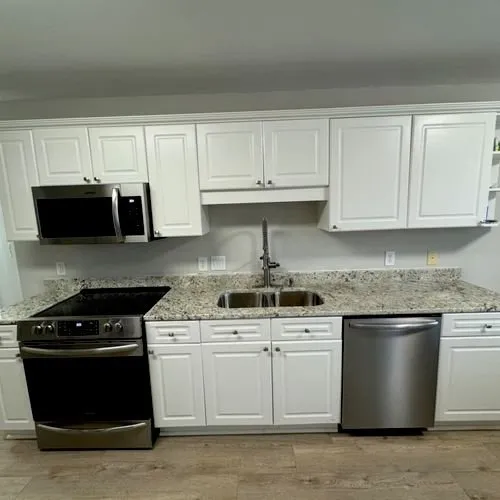 Slide of Accurate integrated services