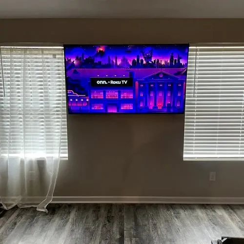 Slide of Accurate integrated services