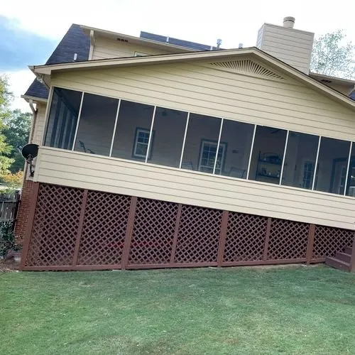 Slide of Accurate integrated services