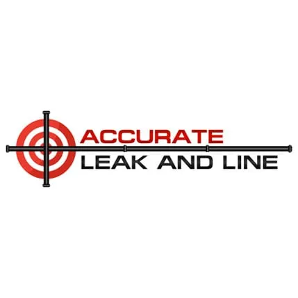 Slide of Accurate Leak & Line