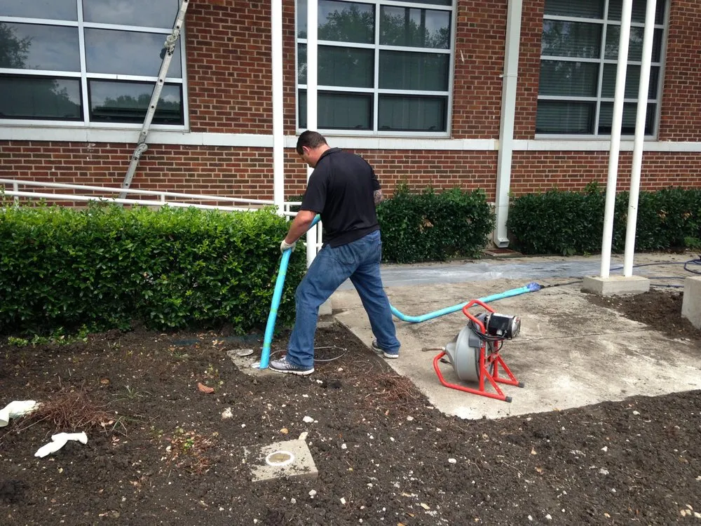 Top-rated pipe repair experts serving Arlington, TX - Accurate Leak & Line