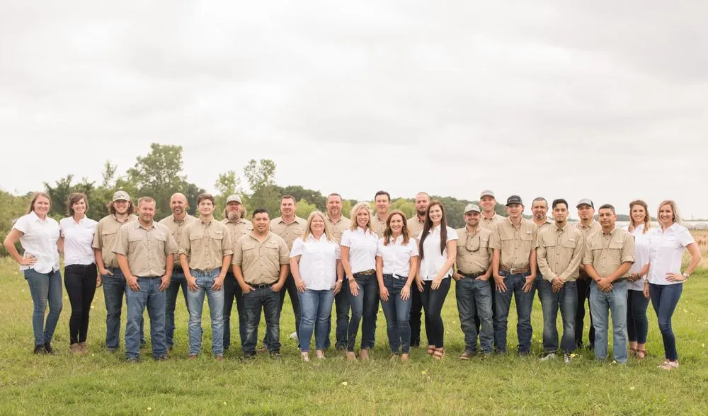 Slide of Accurate Leak & Line