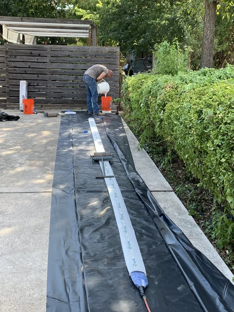 Top-rated leak detection experts serving Austin, TX - Accurate Leak and Line - Austin