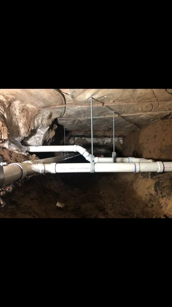 Top-rated emergency plumbing service in Austin, TX - Accurate Leak and Line - Austin